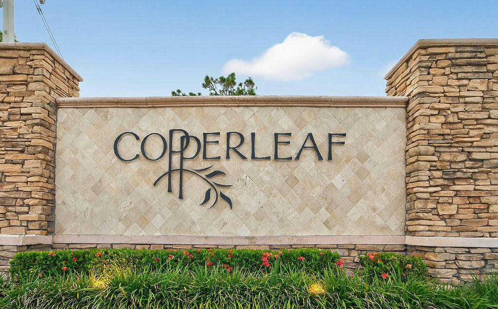 Copperleaf, SAND TRAIL - Residential