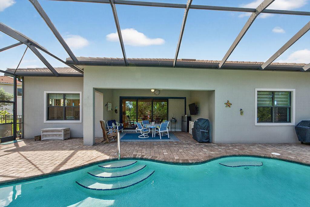 SAND TRAIL (AKA COPPERLEA - Residential