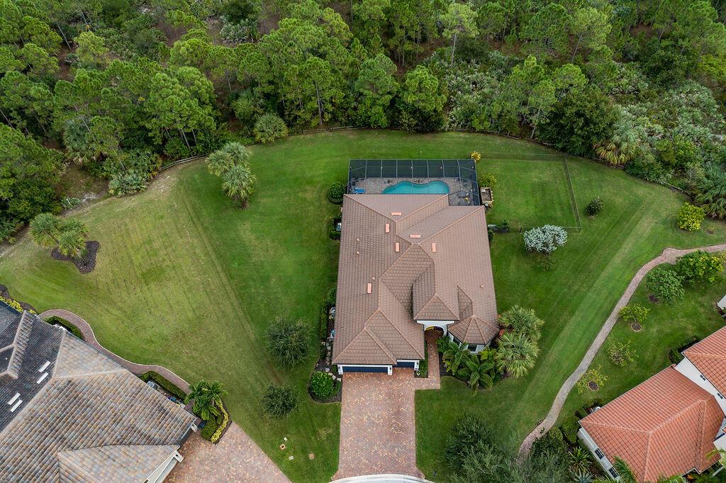 SAND TRAIL (AKA COPPERLEA - Residential