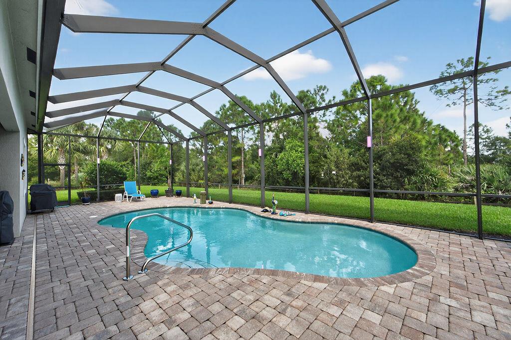 SAND TRAIL (AKA COPPERLEA - Residential