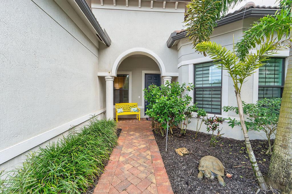 SAND TRAIL (AKA COPPERLEA - Residential