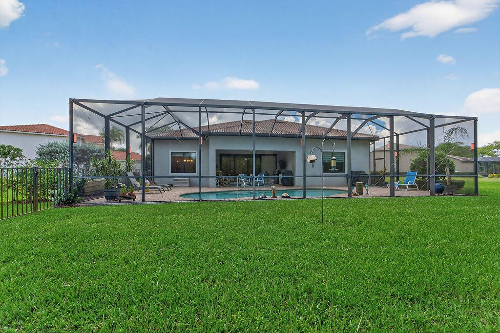 SAND TRAIL (AKA COPPERLEA - Residential