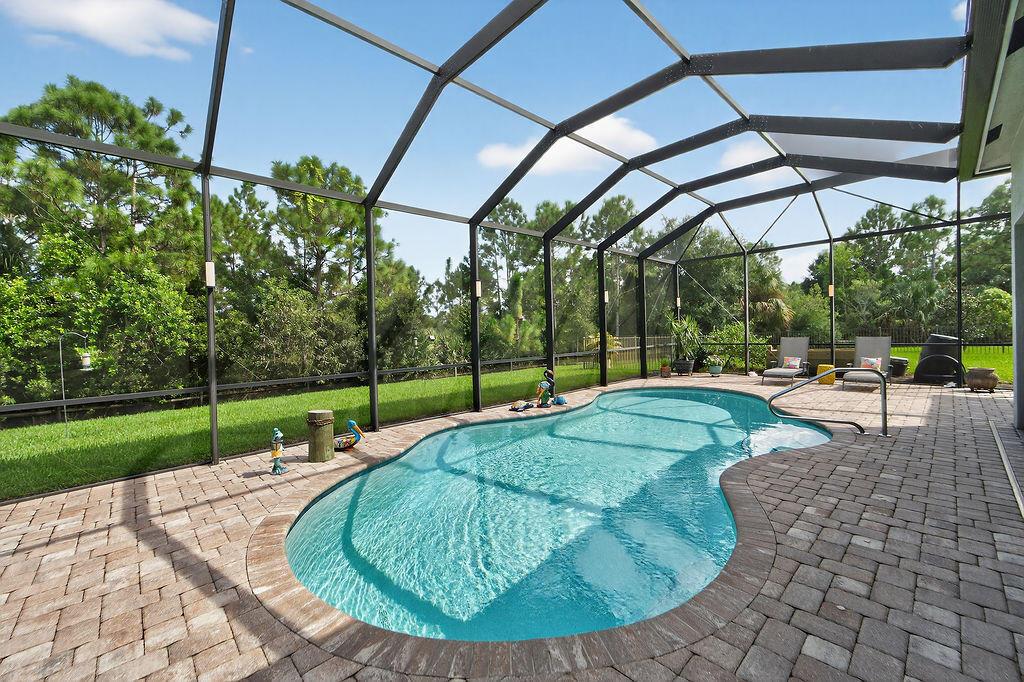 SAND TRAIL (AKA COPPERLEA - Residential