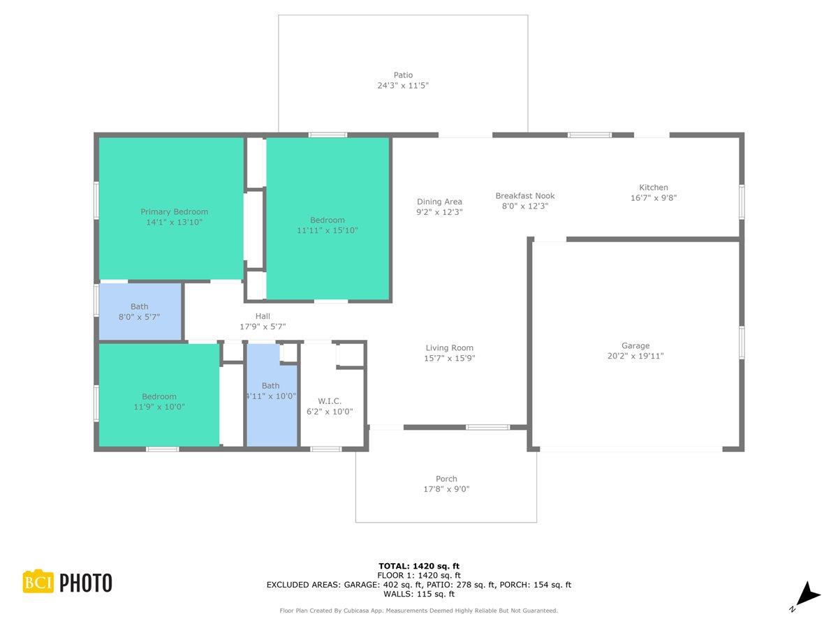 PORT ST LUCIE SECTION 27 - Residential