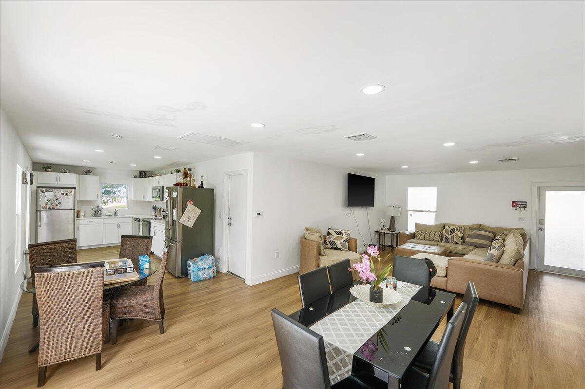 PORT ST LUCIE SECTION 27 - Residential