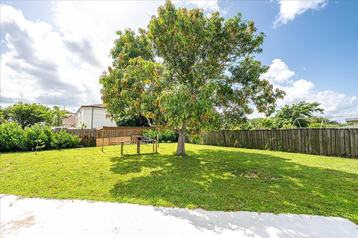 PORT ST LUCIE SECTION 27 - Residential