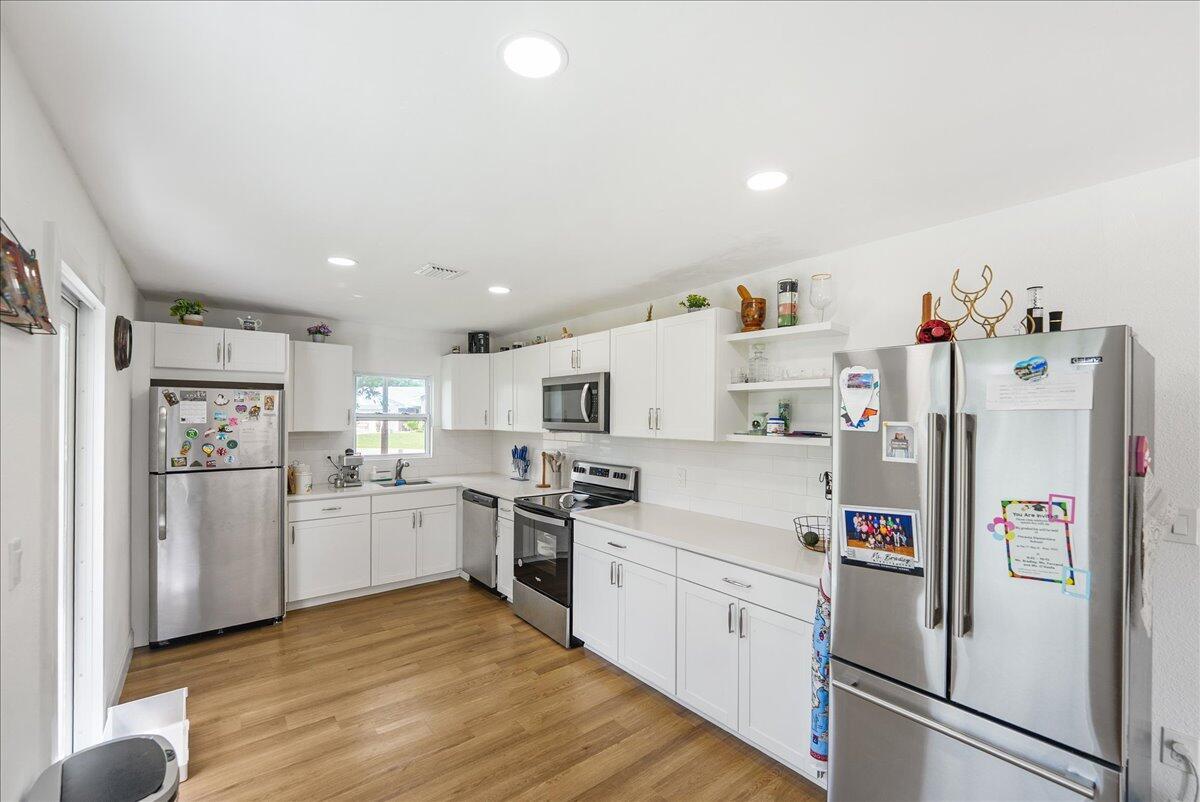 PORT ST LUCIE SECTION 27 - Residential