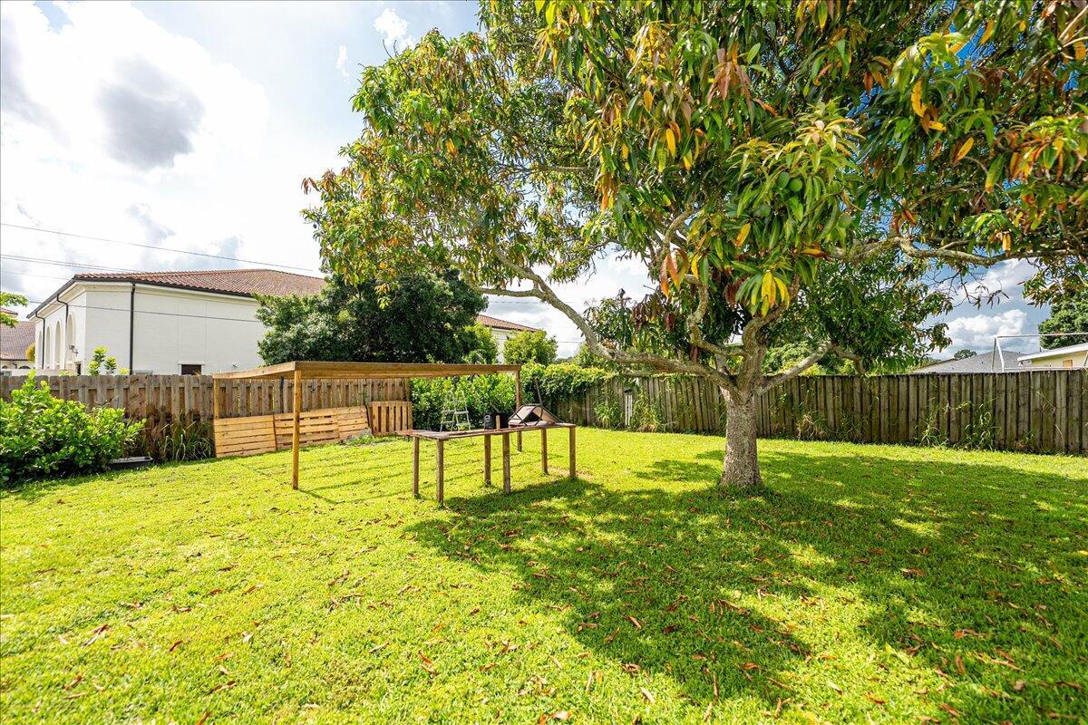 PORT ST LUCIE SECTION 27 - Residential