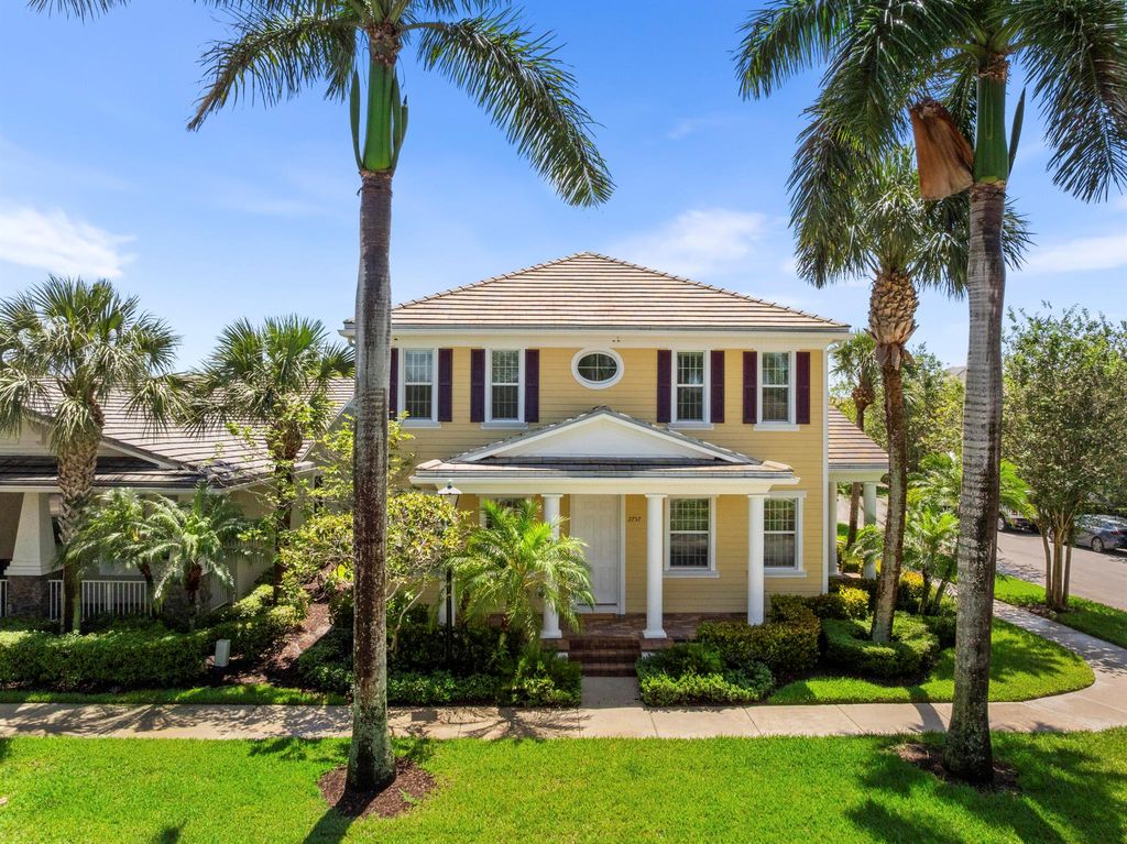 Photo of 2757 Wymberly Drive, Jupiter, FL 33458 (MLS # R11128355)