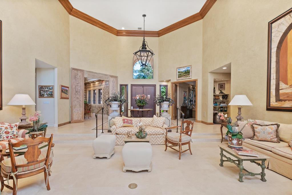 FRENCHMANS CREEK - Residential