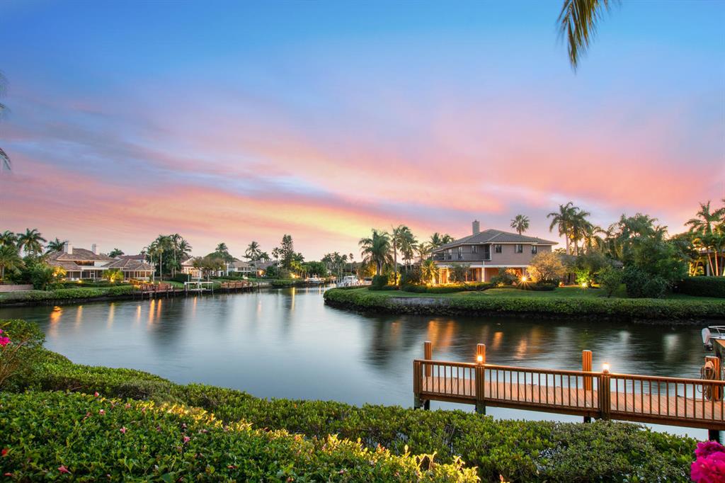 FRENCHMANS CREEK - Residential