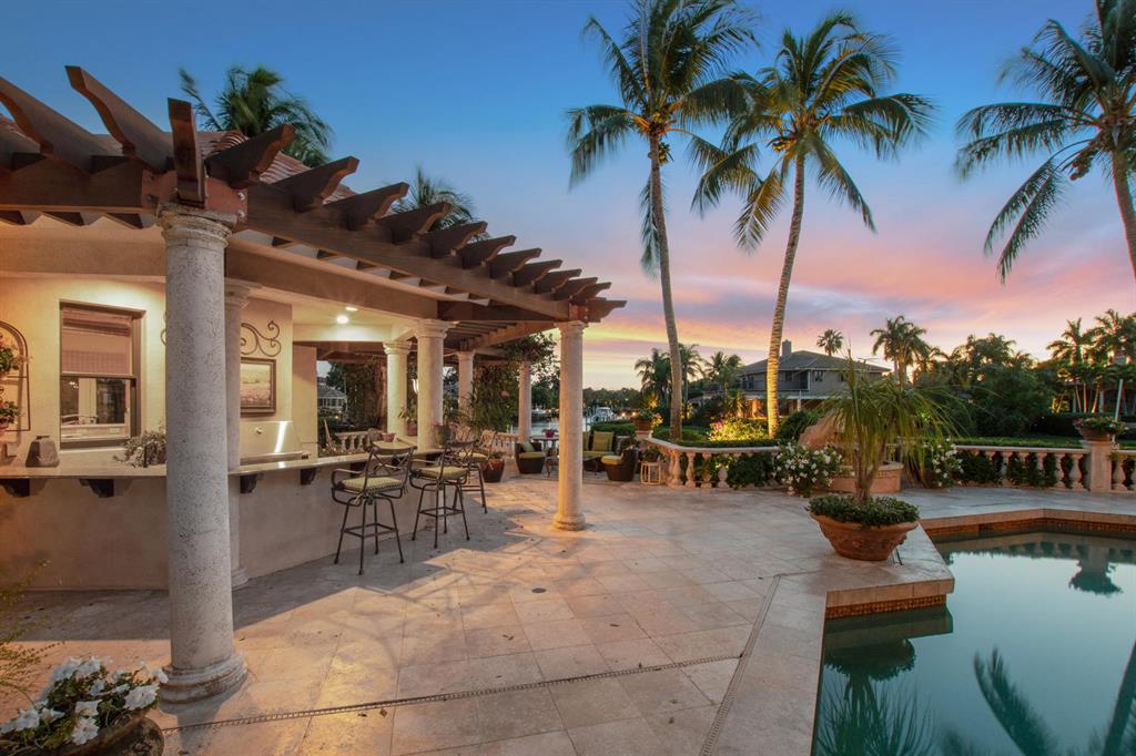 FRENCHMANS CREEK - Residential