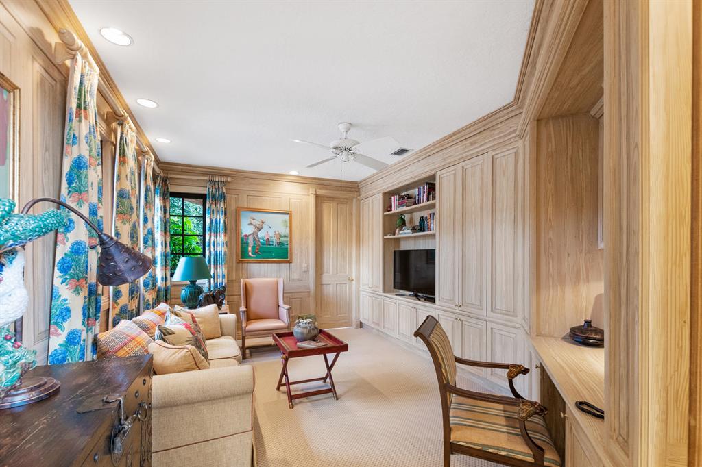 FRENCHMANS CREEK - Residential