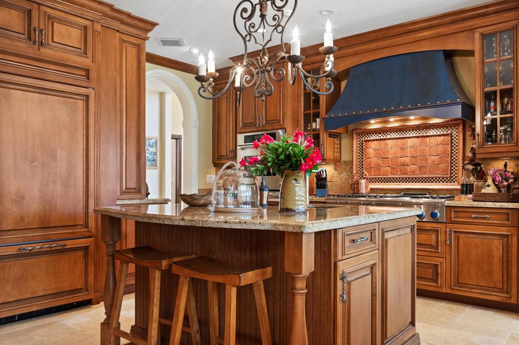 FRENCHMANS CREEK - Residential