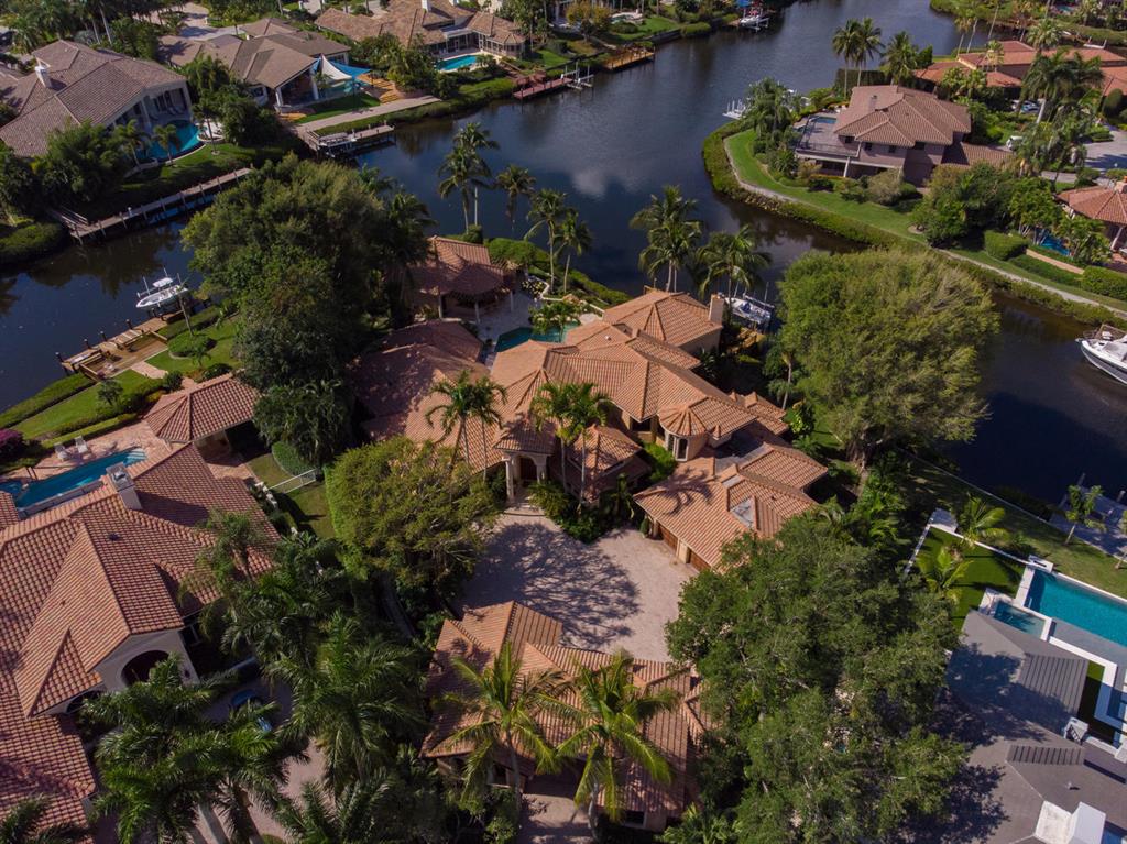 FRENCHMANS CREEK - Residential