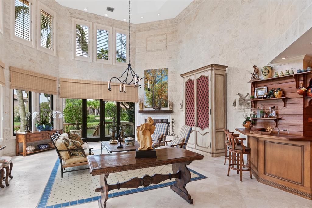 FRENCHMANS CREEK - Residential