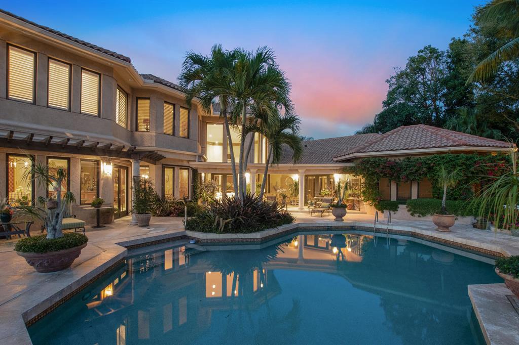 FRENCHMANS CREEK - Residential