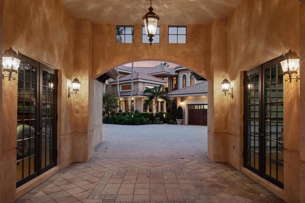 FRENCHMANS CREEK - Residential