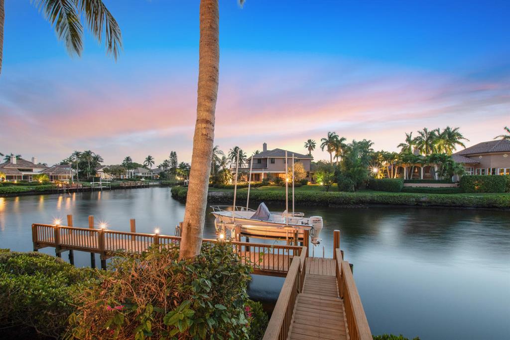 FRENCHMANS CREEK - Residential