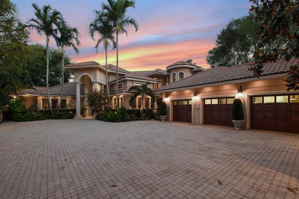 FRENCHMANS CREEK - Residential