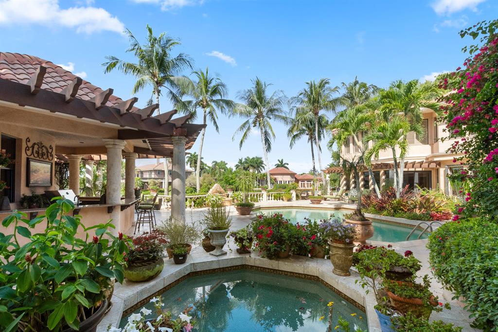 FRENCHMANS CREEK - Residential