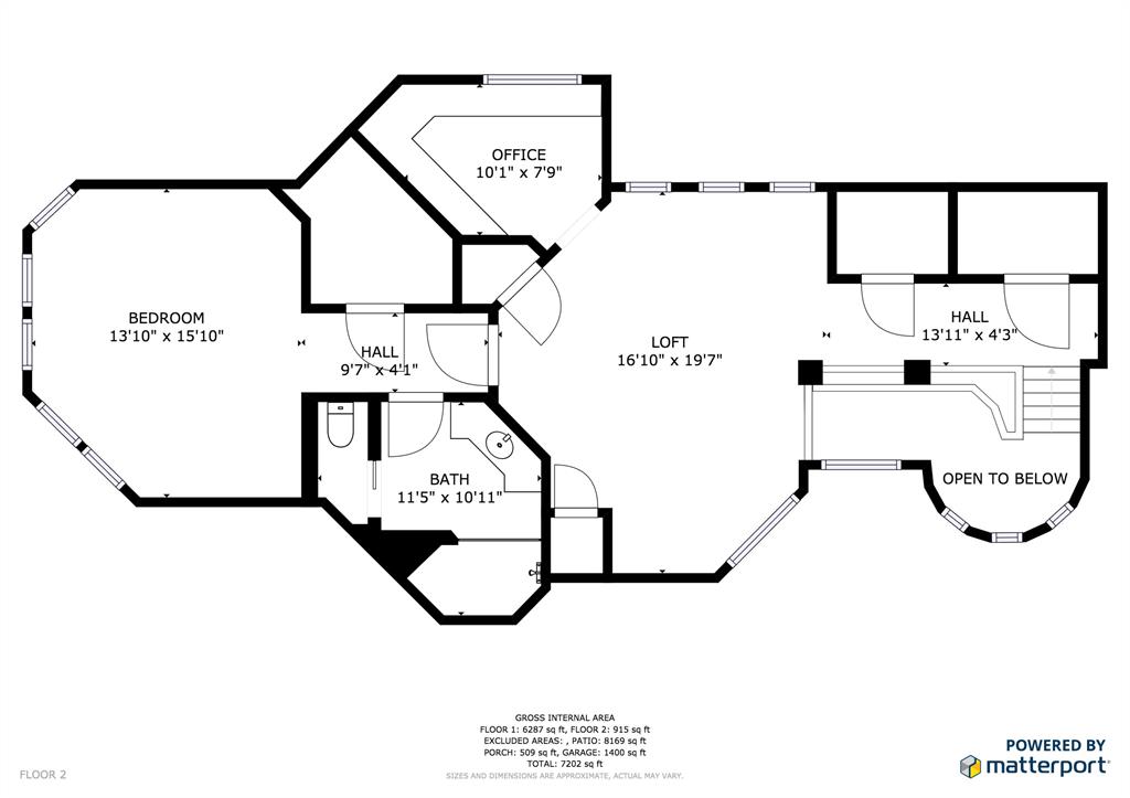 FRENCHMANS CREEK - Residential