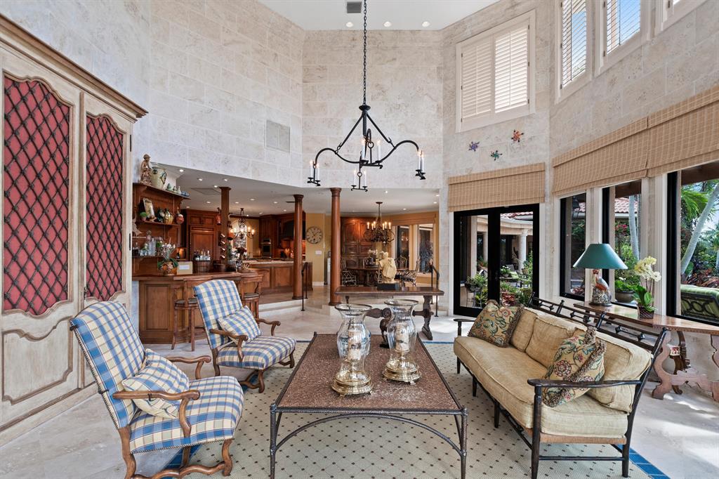 FRENCHMANS CREEK - Residential