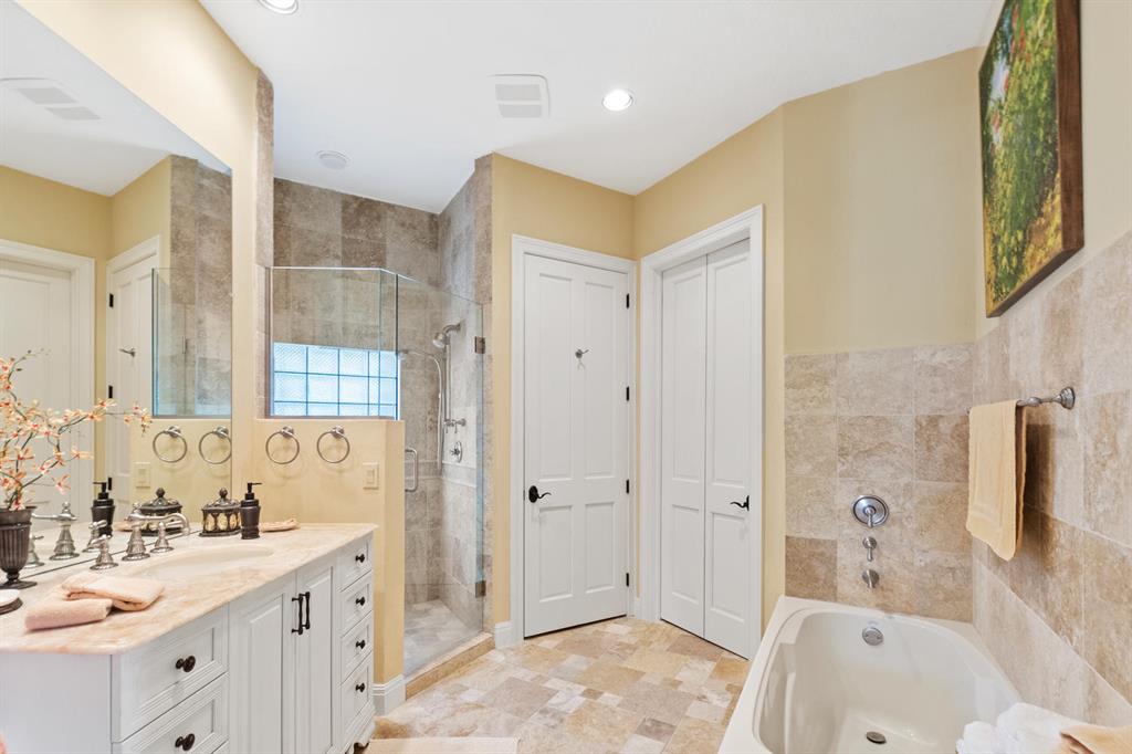 FRENCHMANS CREEK - Residential