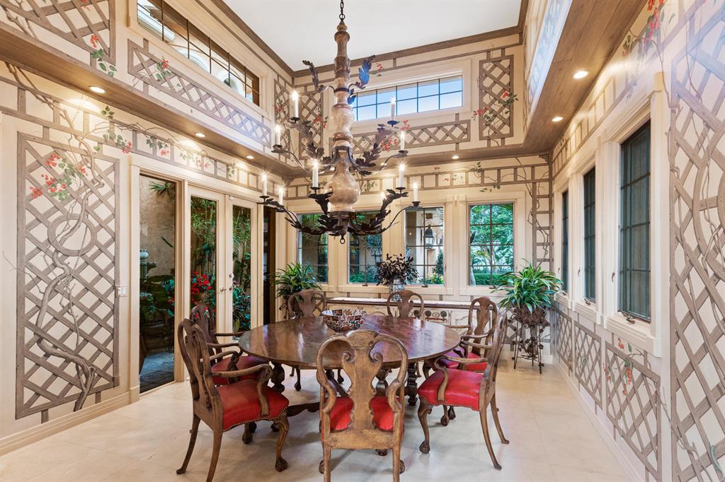 FRENCHMANS CREEK - Residential