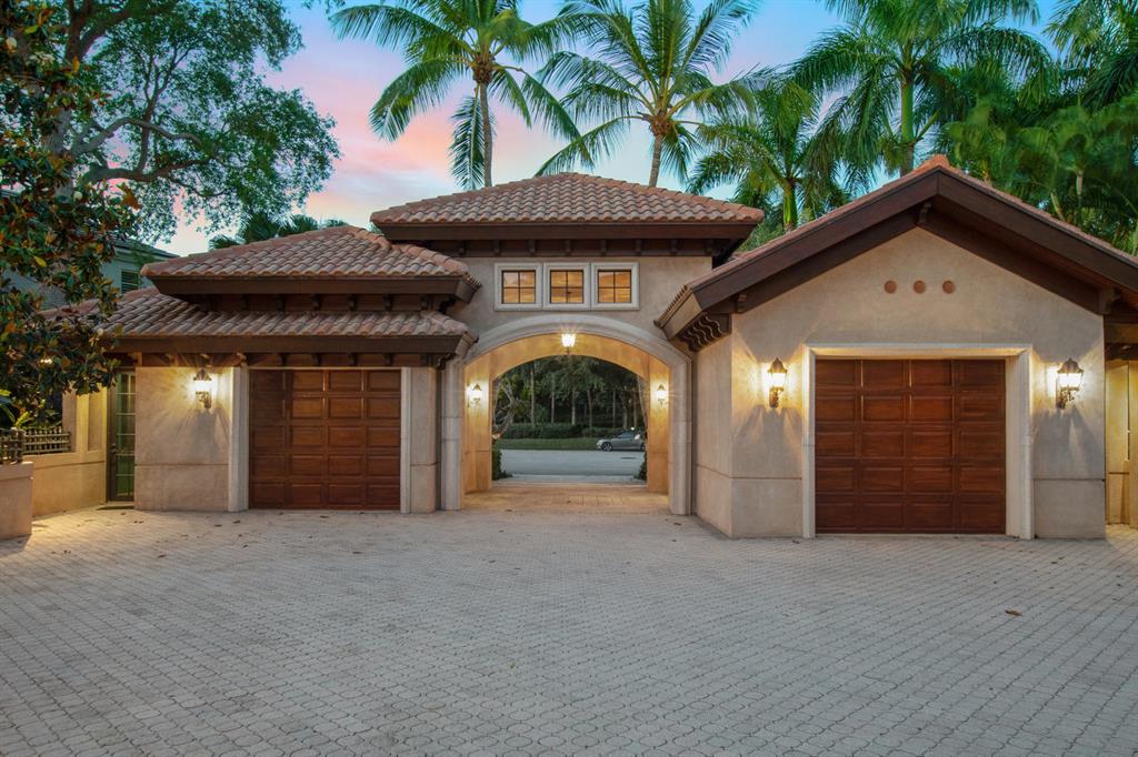 FRENCHMANS CREEK - Residential