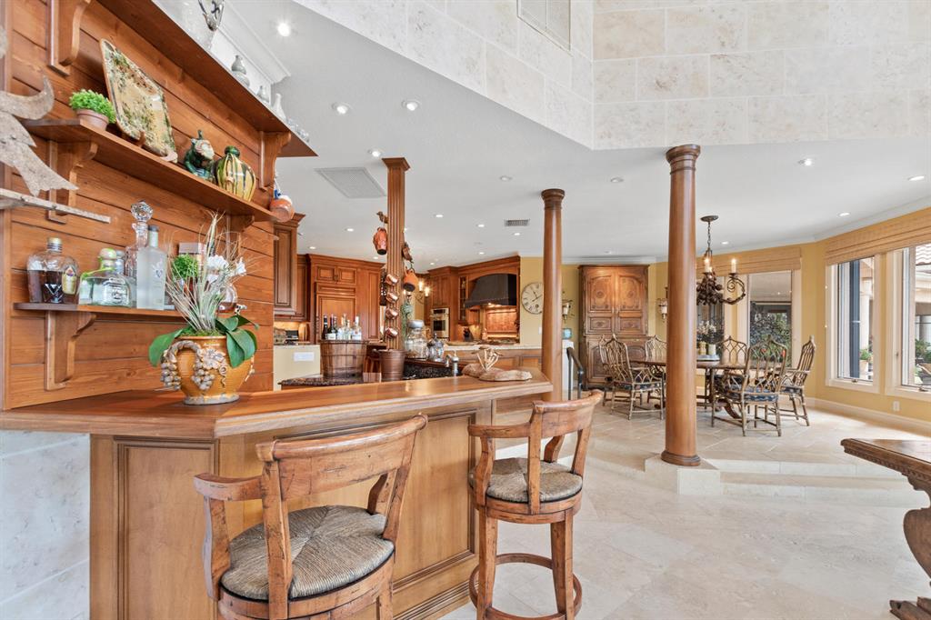 FRENCHMANS CREEK - Residential