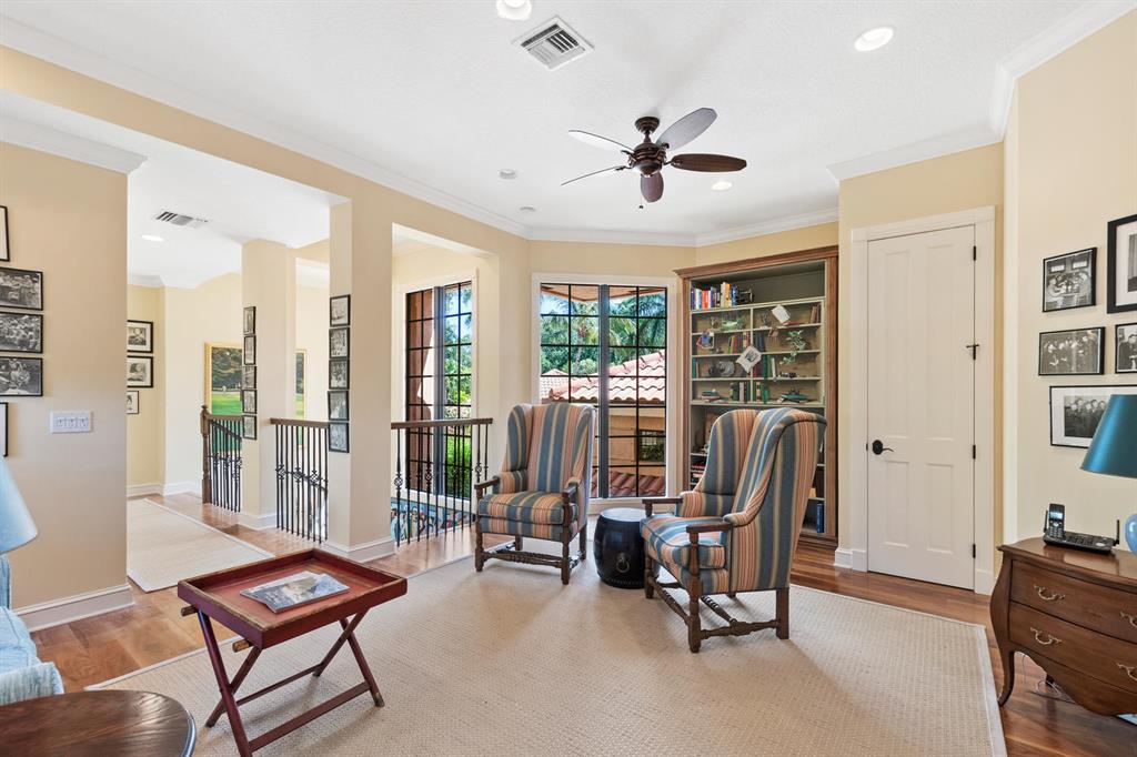 FRENCHMANS CREEK - Residential