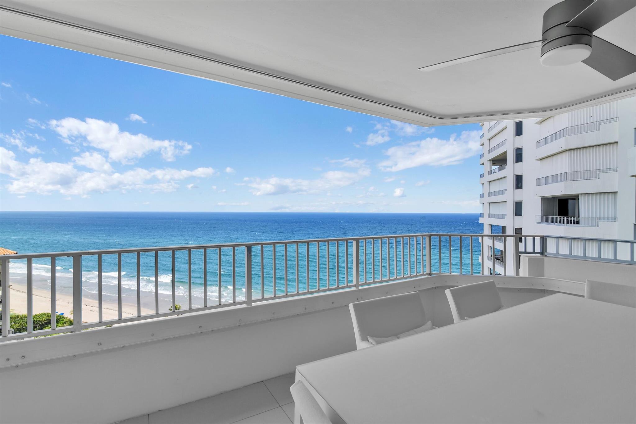500 S Ocean Boulevard 1707, Boca Raton, FL, 33432/$1,950,000 3 500 S Ocean Boulevard 1707