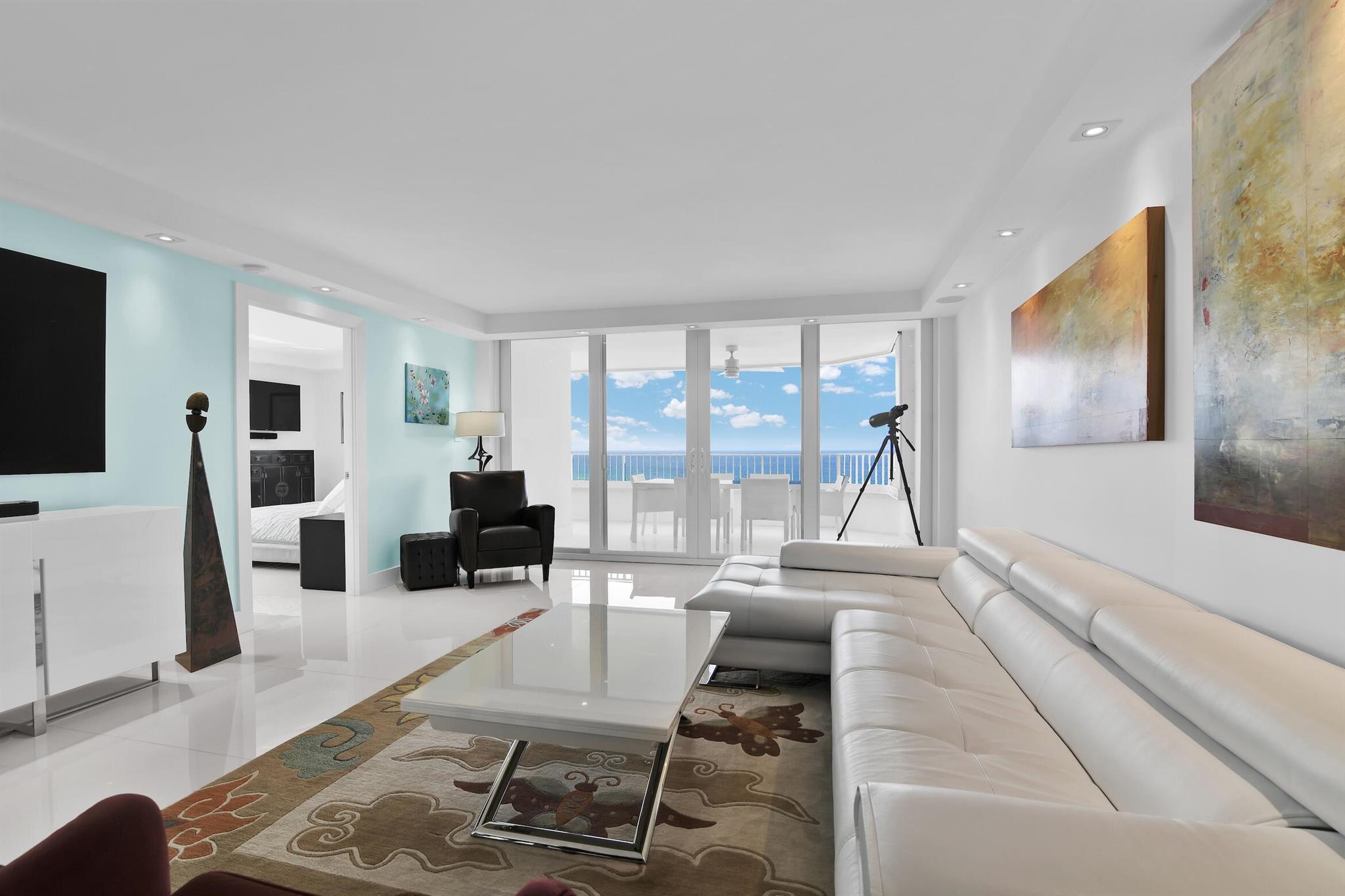 500 S Ocean Boulevard 1707, Boca Raton, FL, 33432/$1,950,000 4 500 S Ocean Boulevard 1707