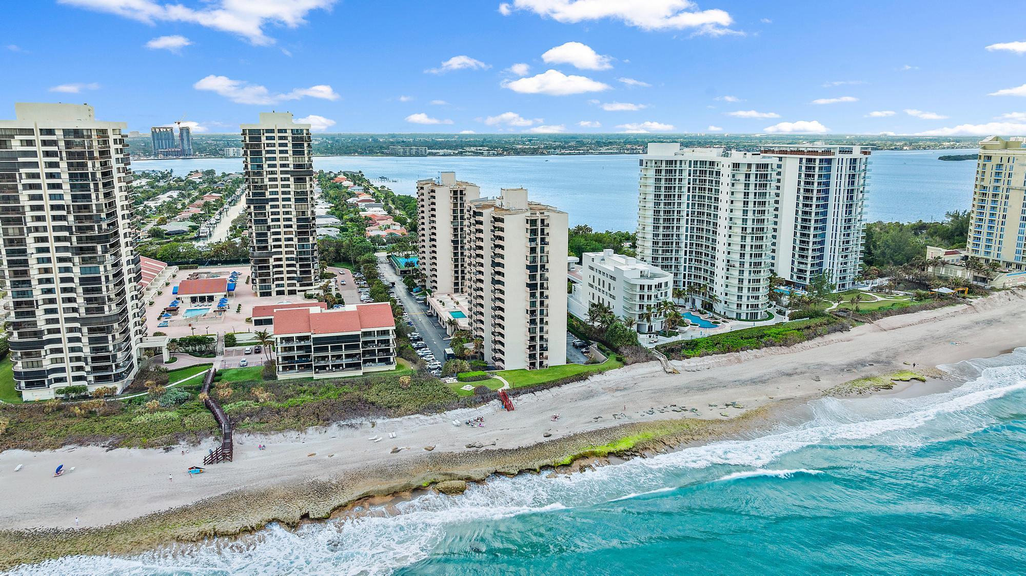 4200 N Ocean Drive 1-405