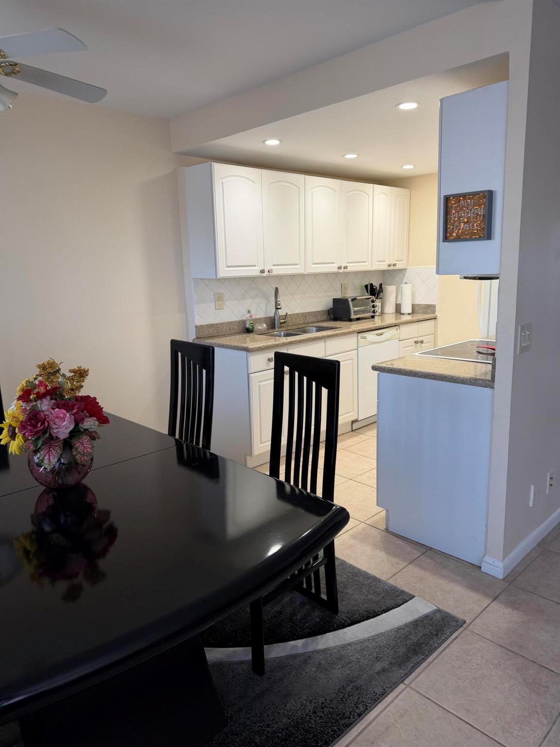 CENTURY VILLAGE - Residential Lease