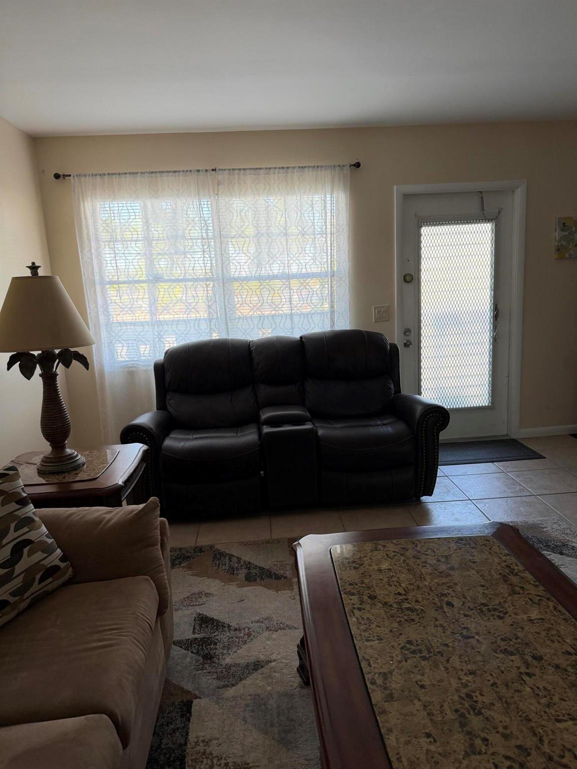 CENTURY VILLAGE - Residential Lease