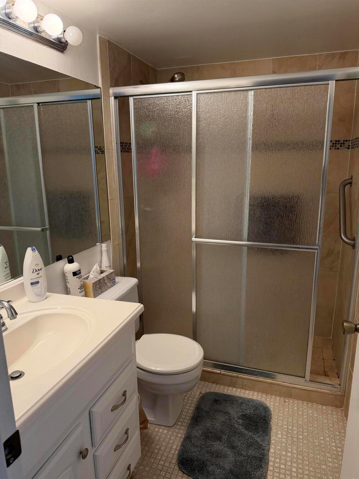 CENTURY VILLAGE - Residential Lease