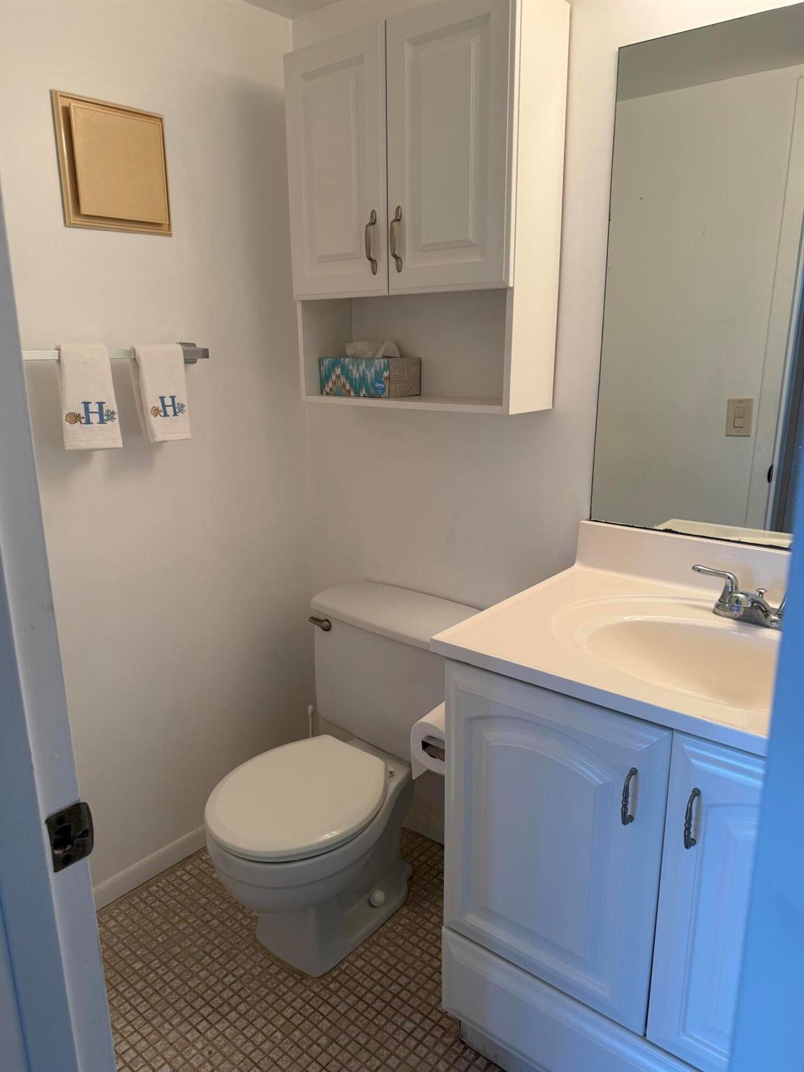 CENTURY VILLAGE - Residential Lease