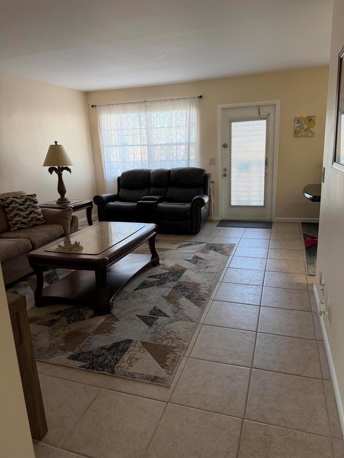 CENTURY VILLAGE - Residential Lease