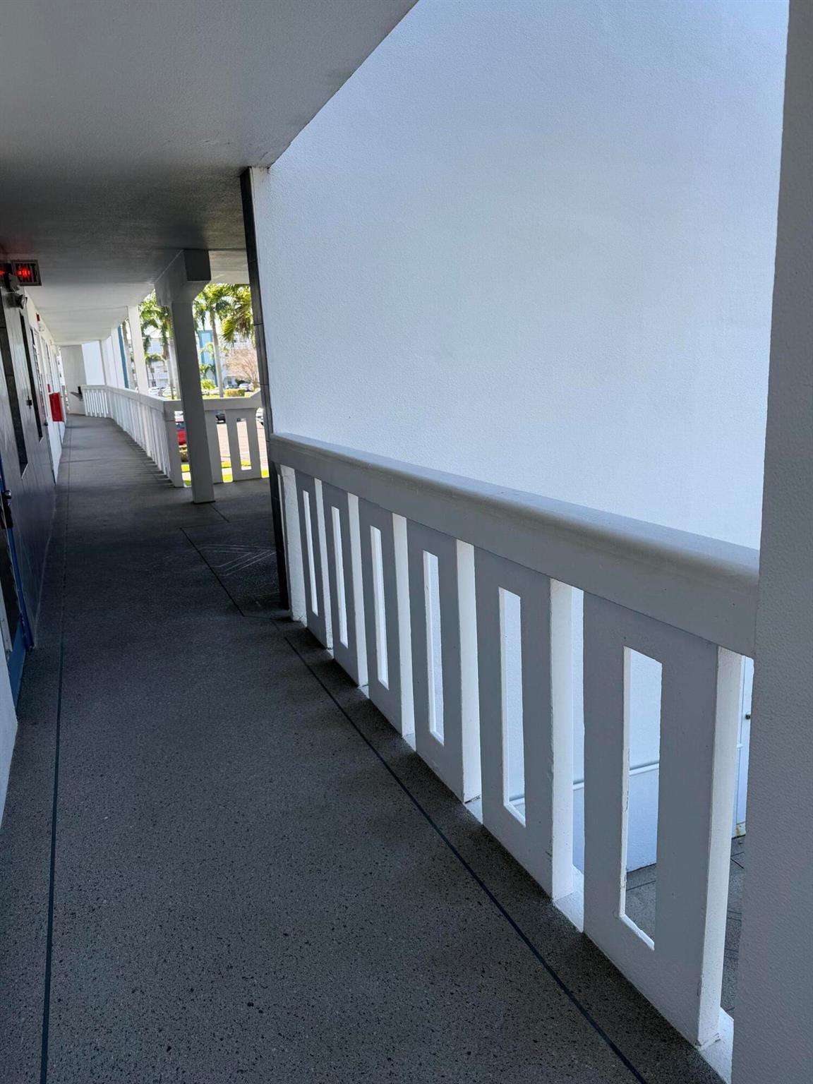 CENTURY VILLAGE - Residential Lease