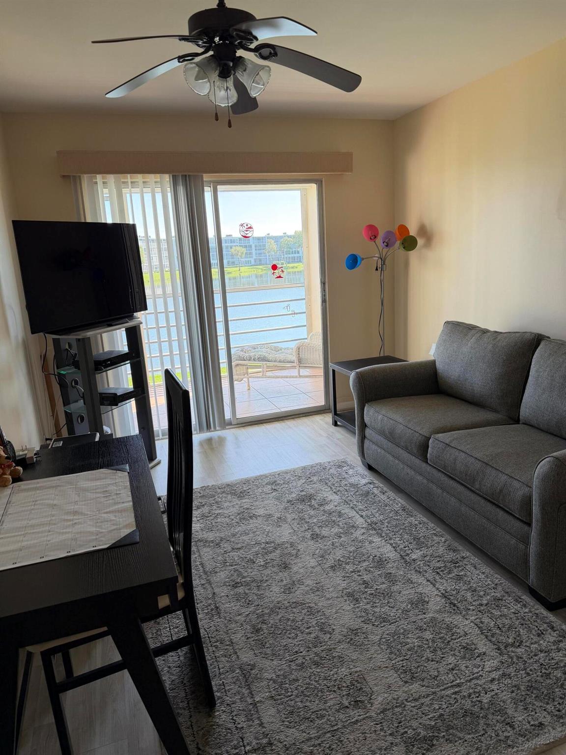 CENTURY VILLAGE - Residential Lease