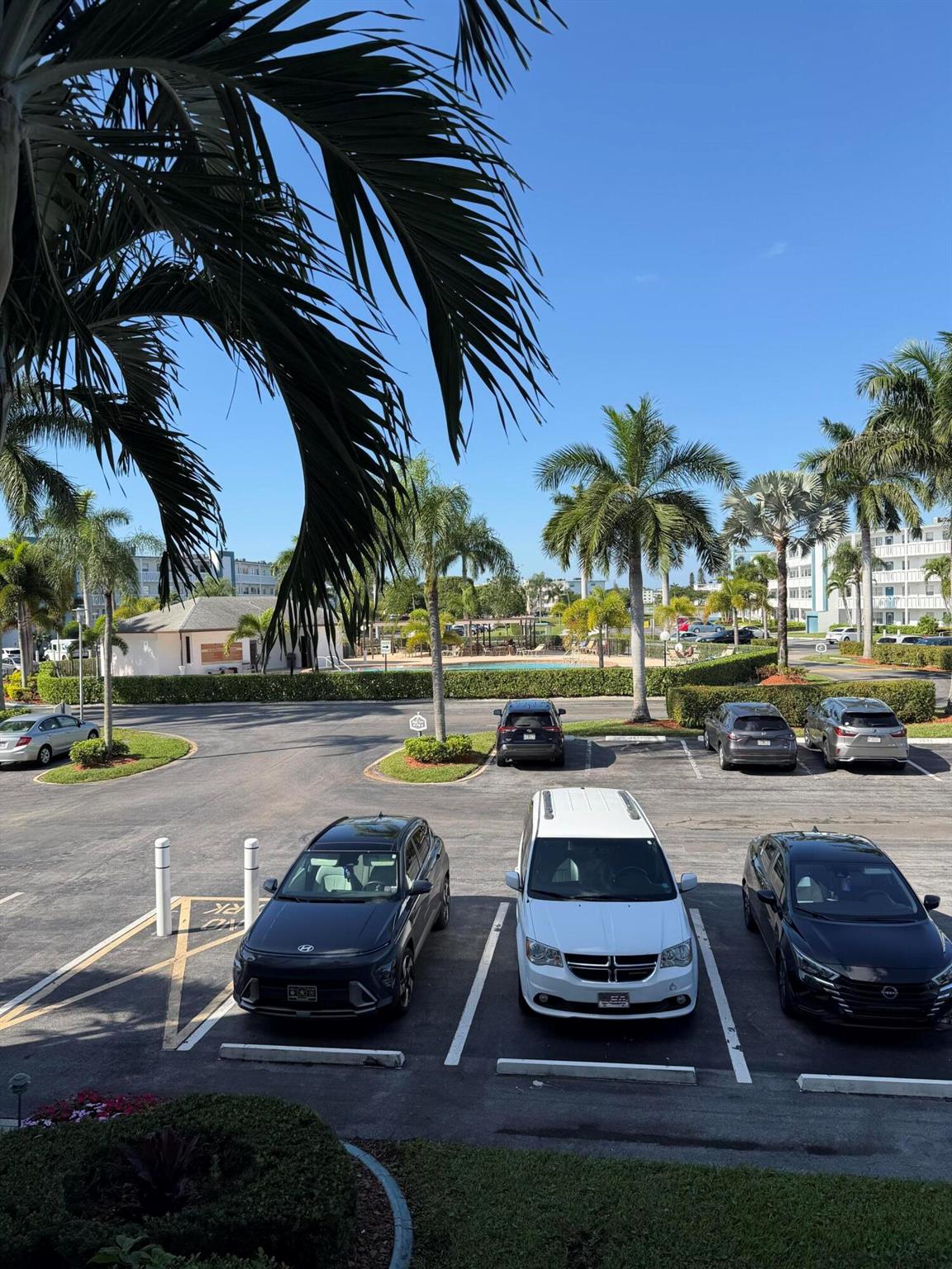 CENTURY VILLAGE - Residential Lease