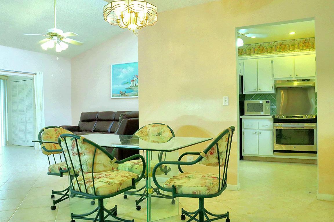 BOUNDBROOK CONDO S - Residential