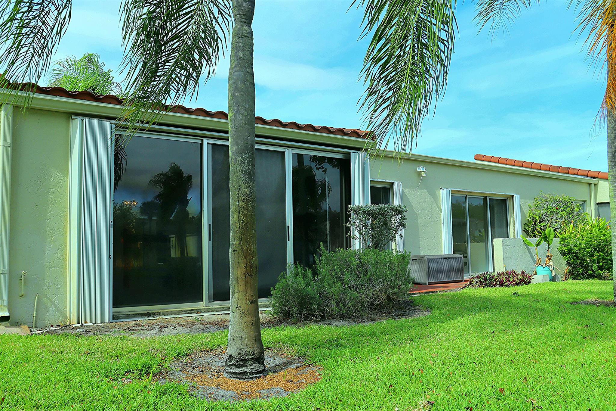 BOUNDBROOK CONDO S - Residential