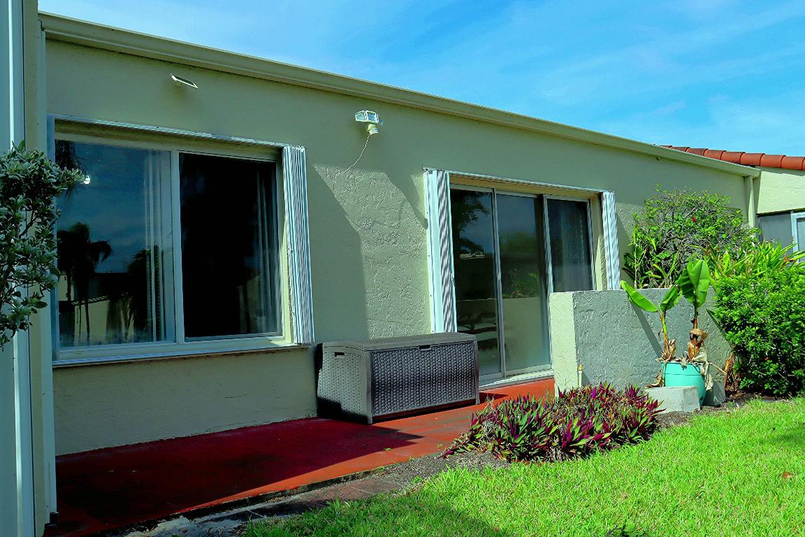 BOUNDBROOK CONDO S - Residential