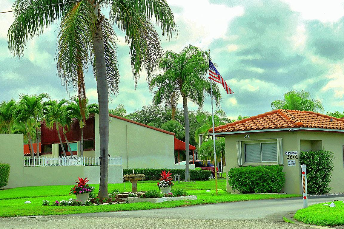 BOUNDBROOK CONDO S - Residential