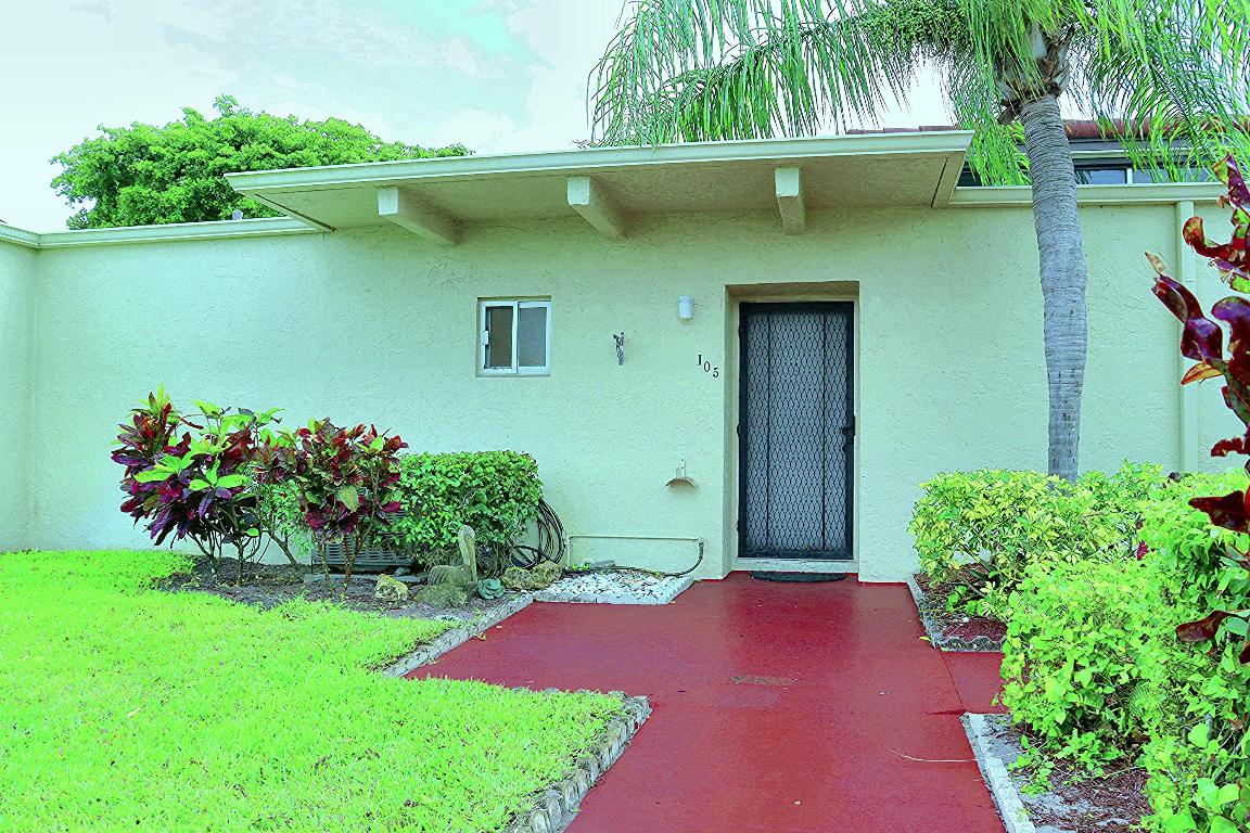 BOUNDBROOK CONDO S - Residential