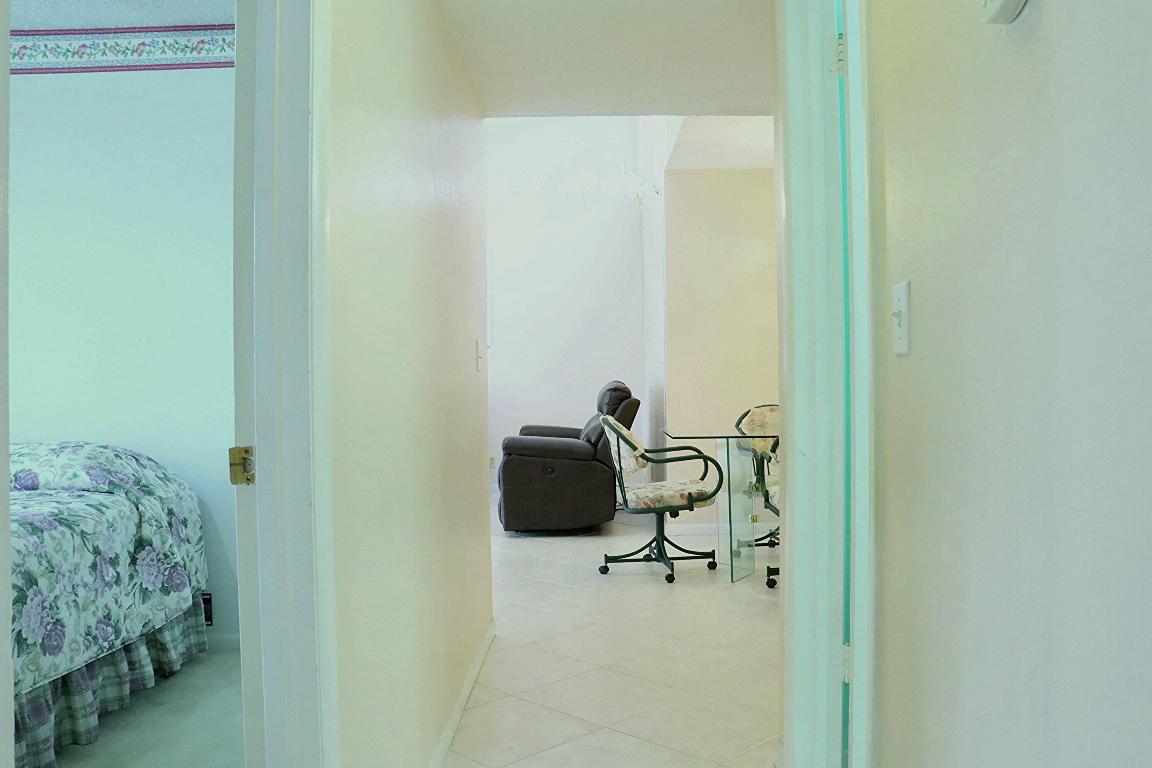 BOUNDBROOK CONDO S - Residential