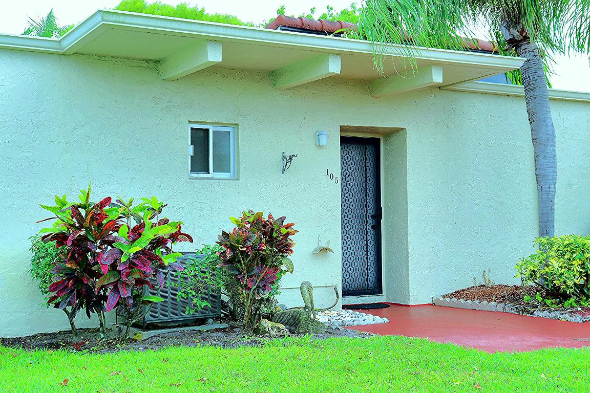 BOUNDBROOK CONDO S - Residential